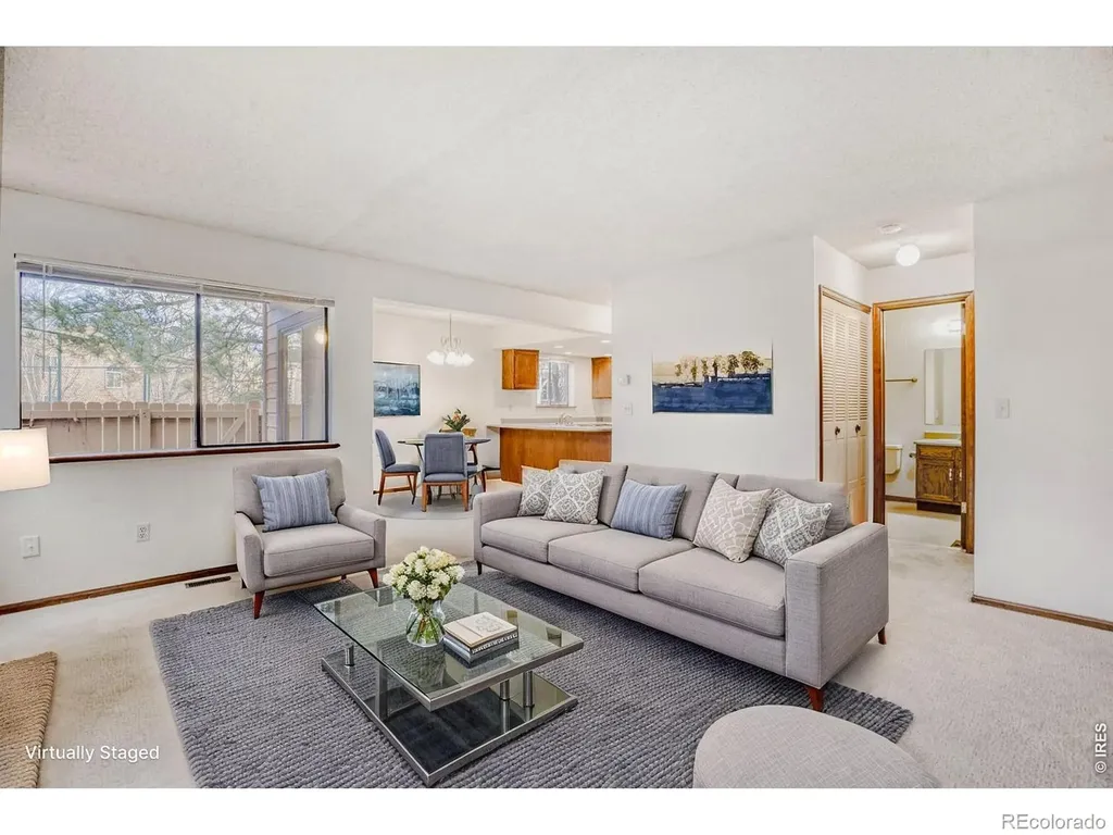 6201 Willow Lane Boulder CO 80301