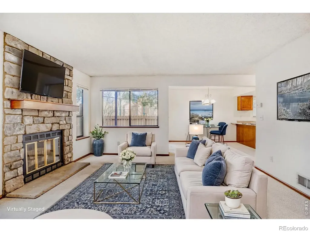 6201 Willow Lane Boulder CO 80301