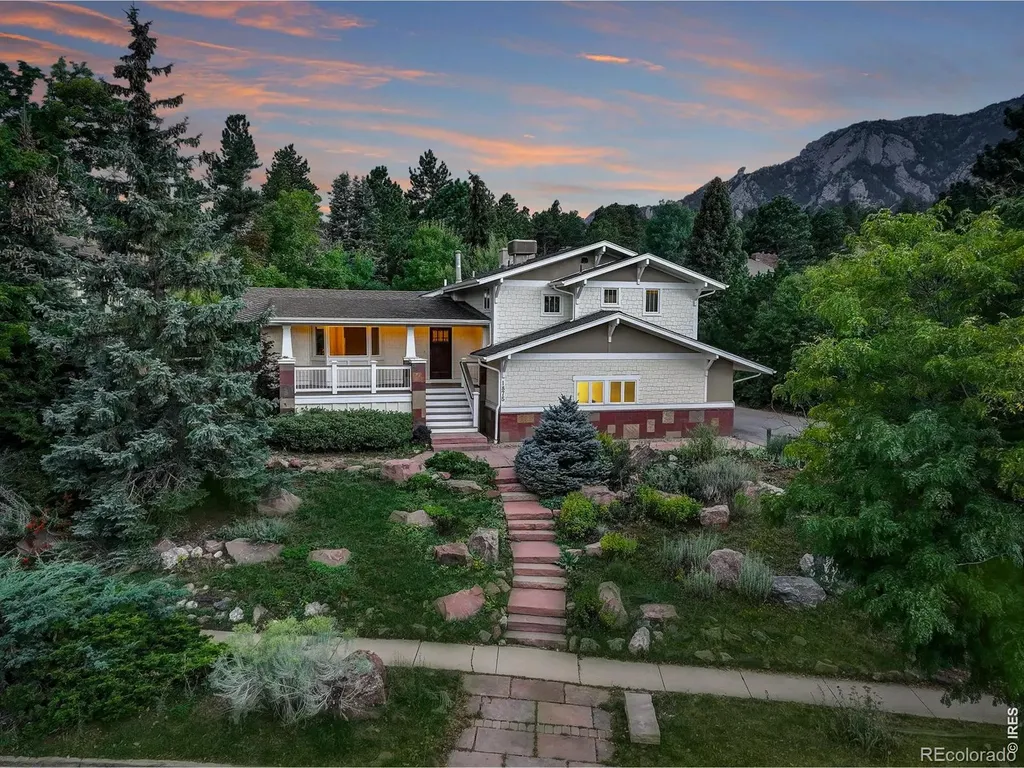 1875 Lehigh Street Boulder CO 80305