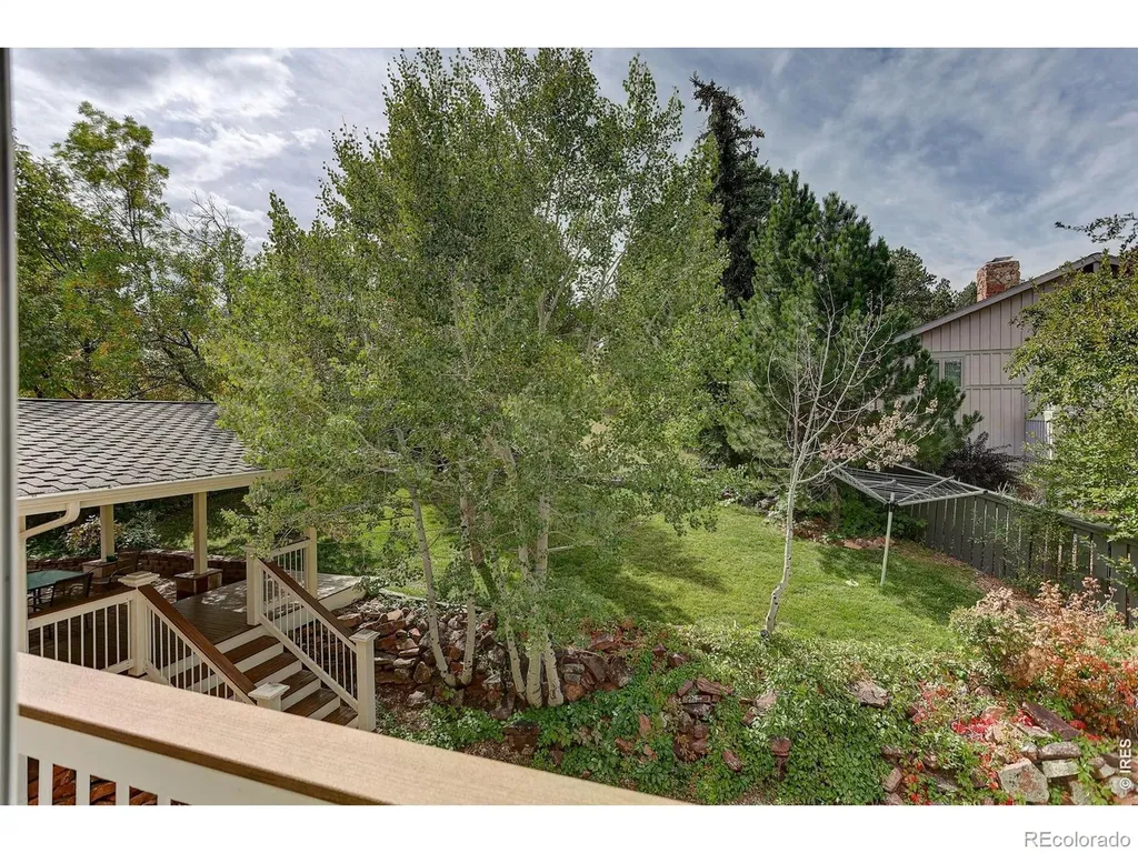 1875 Lehigh Street Boulder CO 80305