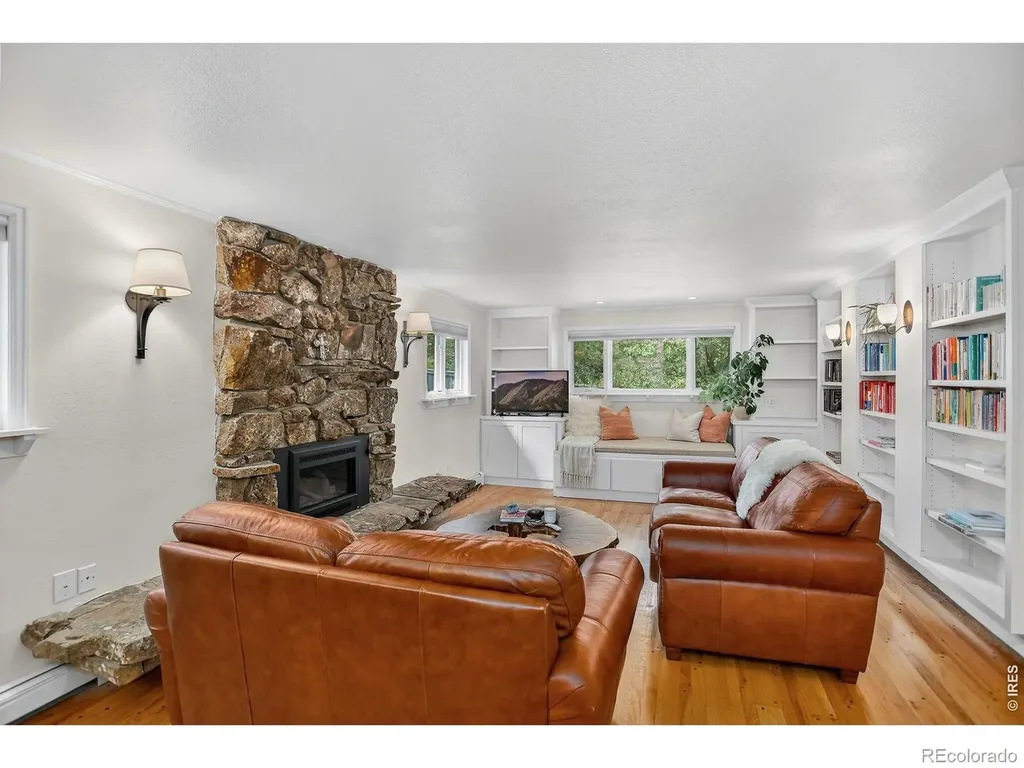 1875 Lehigh Street Boulder CO 80305