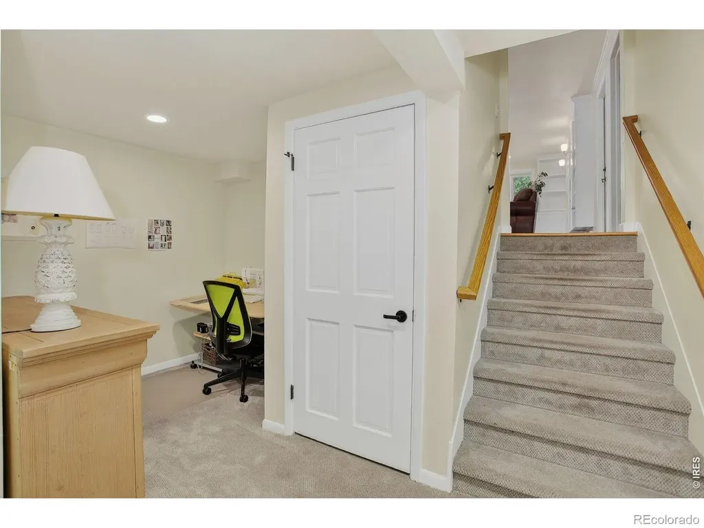 1875 Lehigh Street Boulder CO 80305