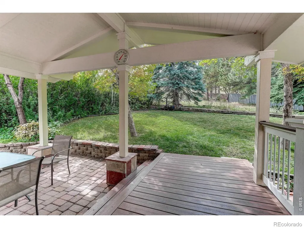 1875 Lehigh Street Boulder CO 80305