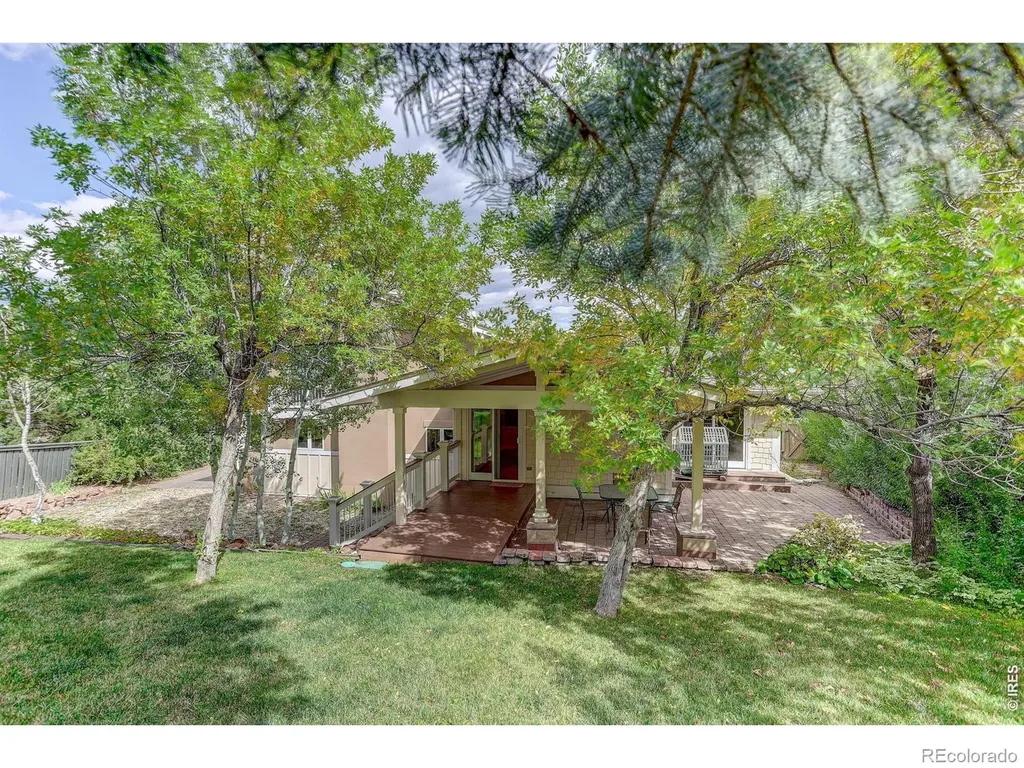 1875 Lehigh Street Boulder CO 80305