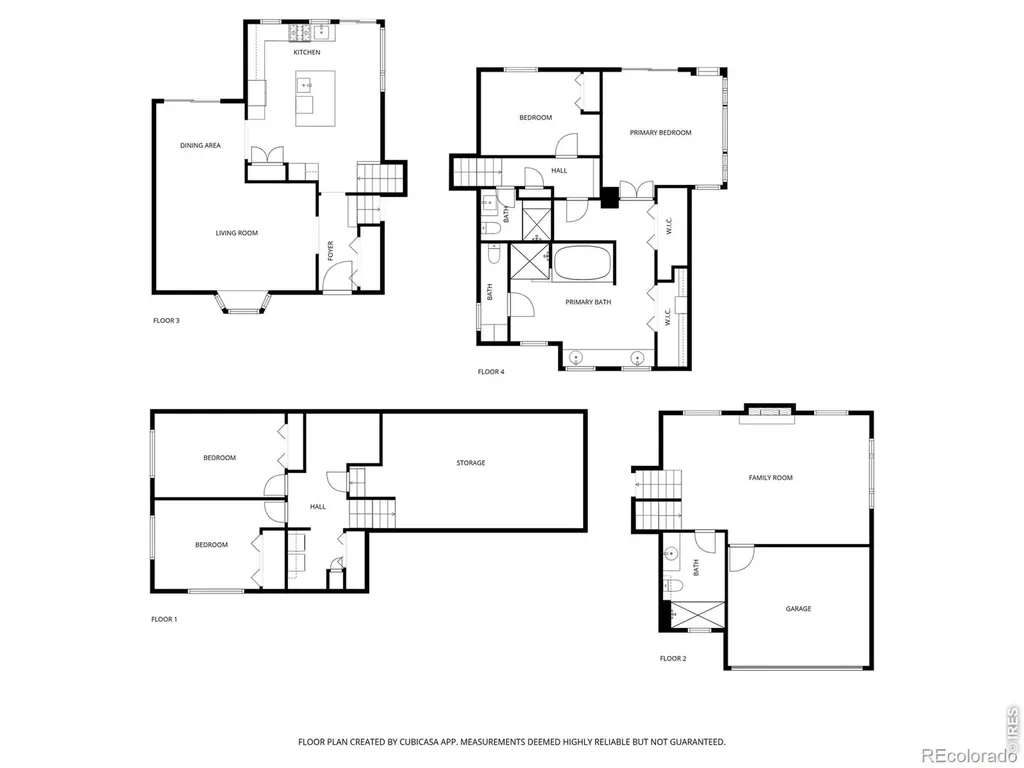 1875 Lehigh Street Boulder CO 80305