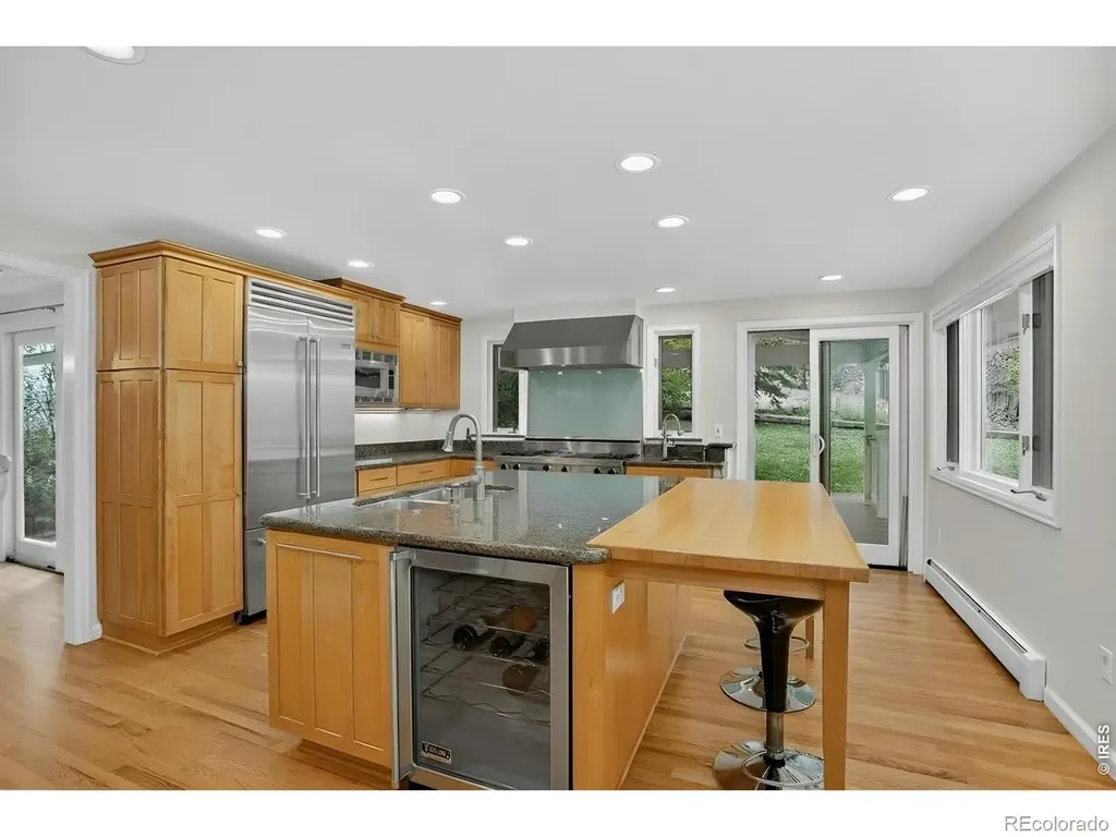 1875 Lehigh Street Boulder CO 80305