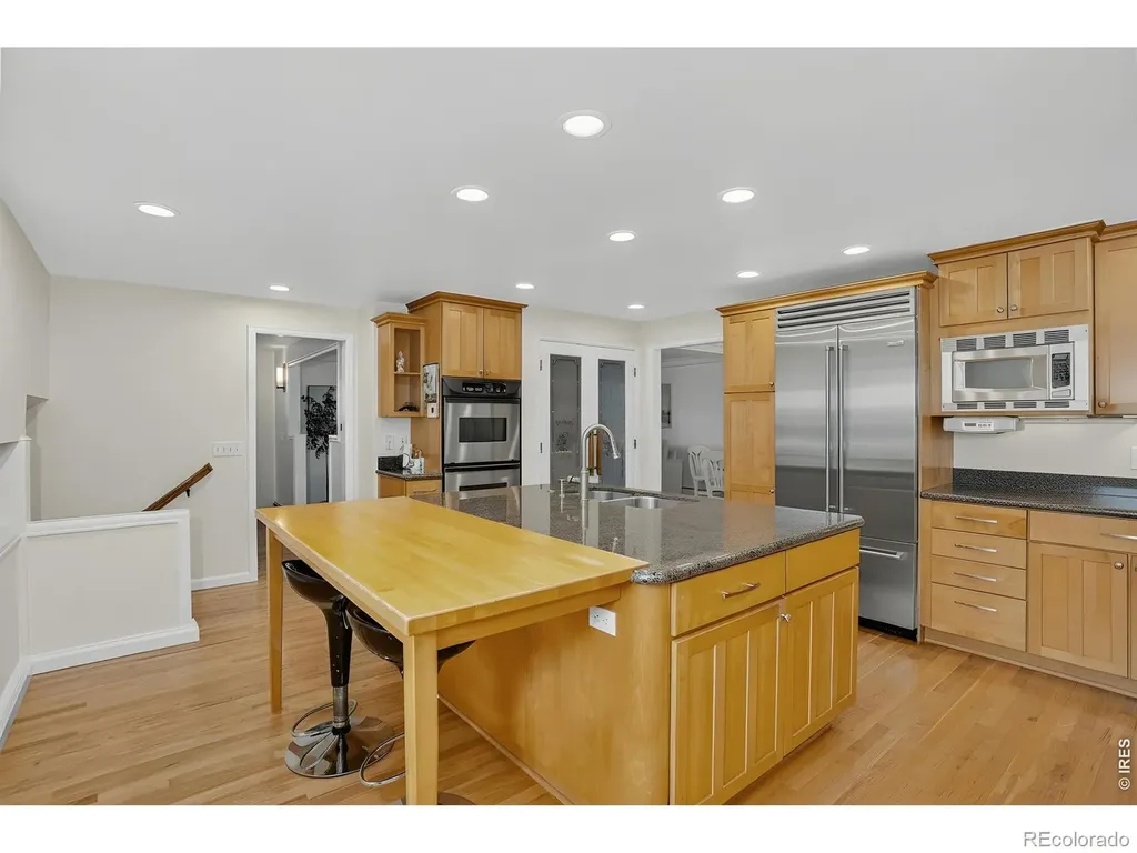 1875 Lehigh Street Boulder CO 80305