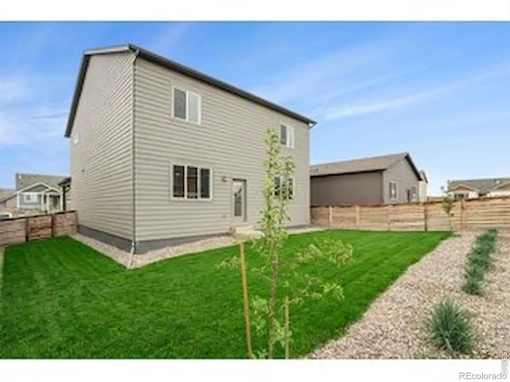 6637 6th Street Greeley CO 80634