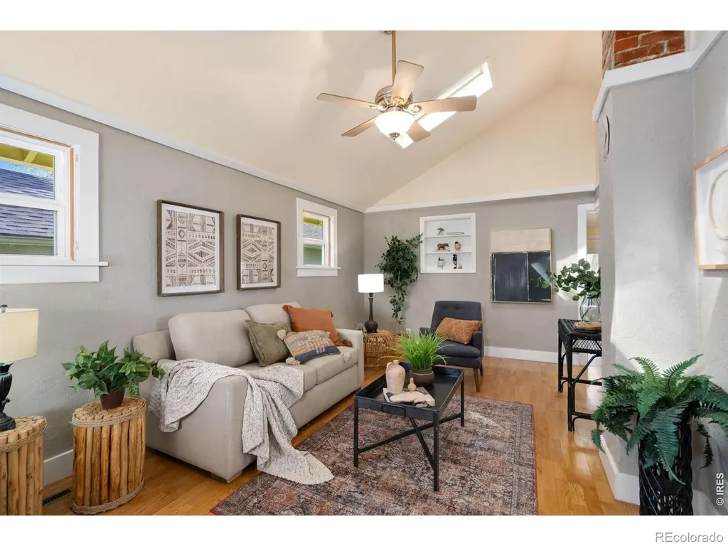 525 N Grant Avenue Fort Collins CO 80521