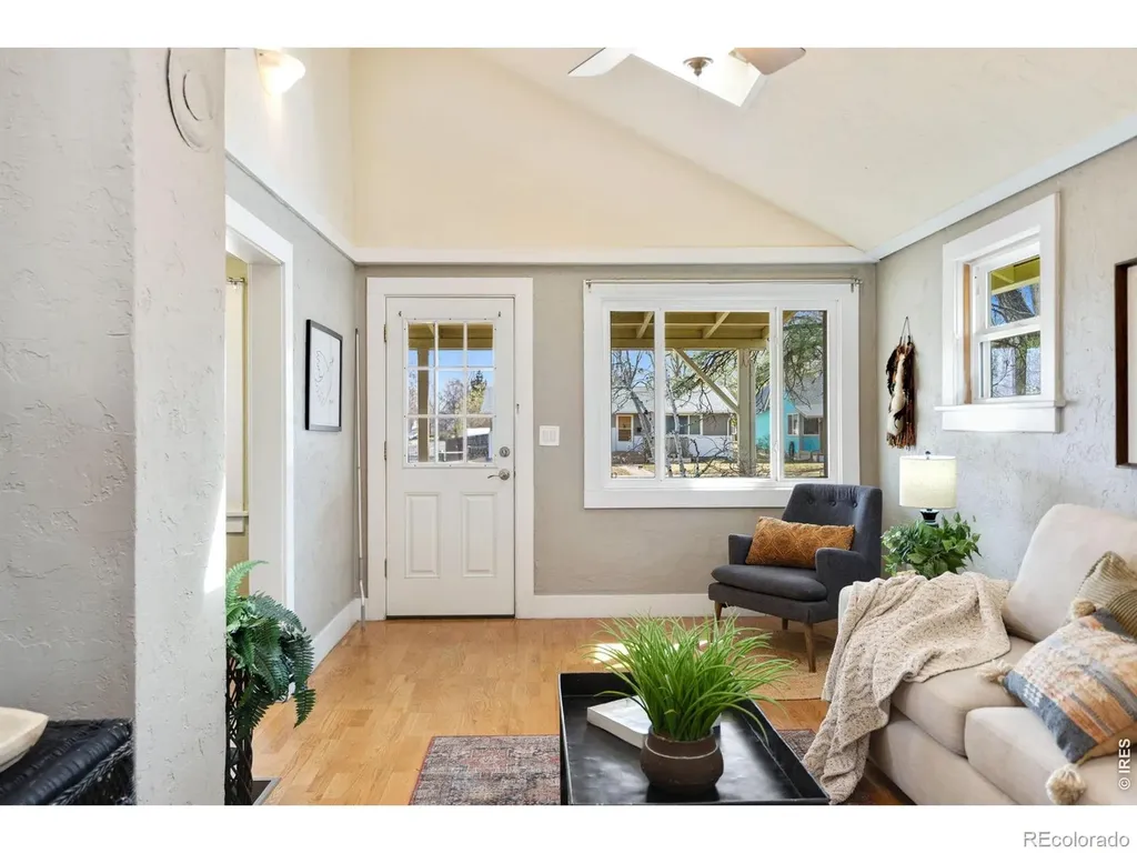525 N Grant Avenue Fort Collins CO 80521