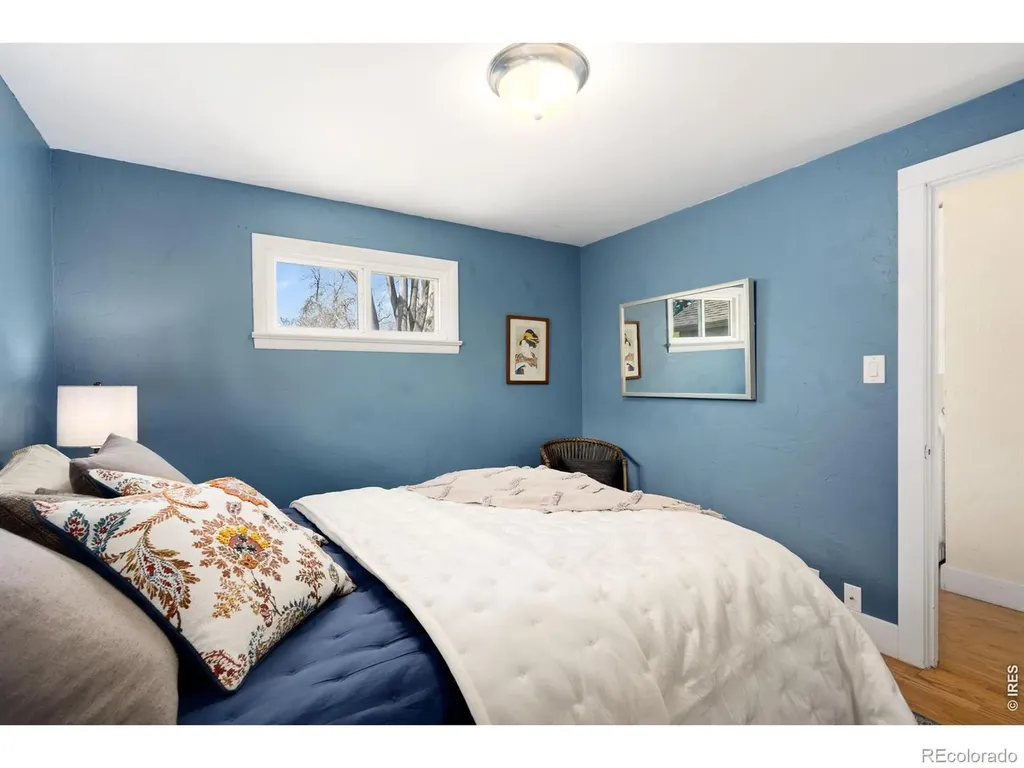 525 N Grant Avenue Fort Collins CO 80521