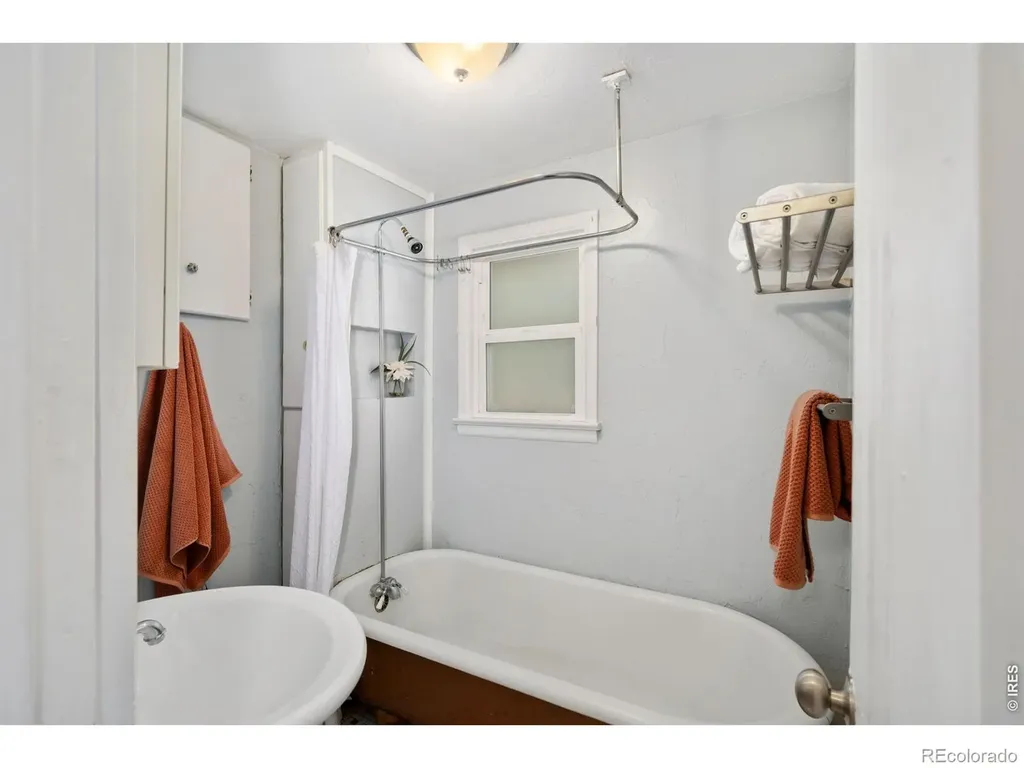 525 N Grant Avenue Fort Collins CO 80521