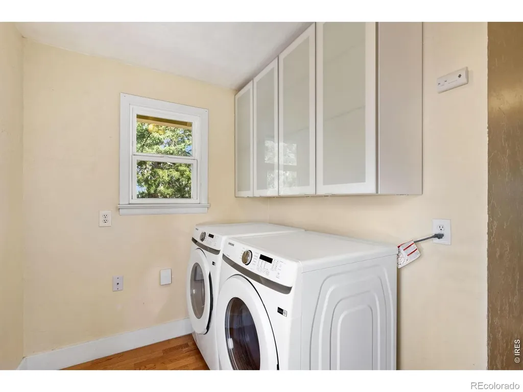 525 N Grant Avenue Fort Collins CO 80521