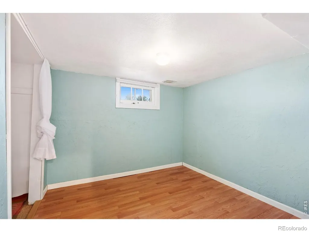 525 N Grant Avenue Fort Collins CO 80521