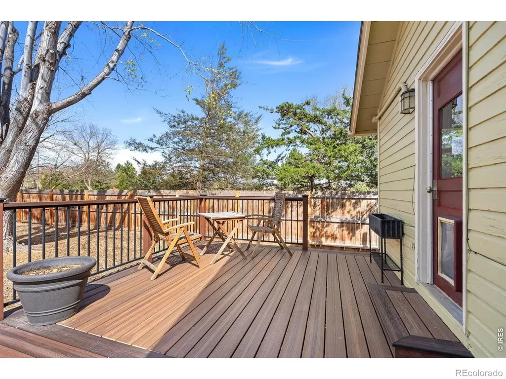 525 N Grant Avenue Fort Collins CO 80521