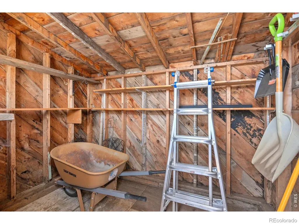 525 N Grant Avenue Fort Collins CO 80521