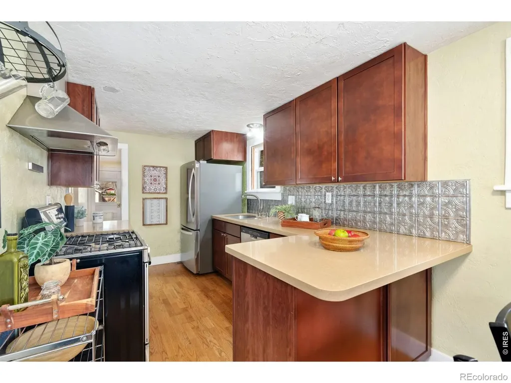 525 N Grant Avenue Fort Collins CO 80521