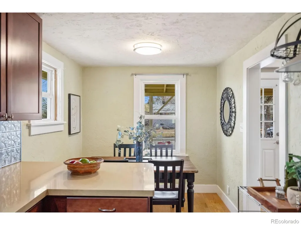 525 N Grant Avenue Fort Collins CO 80521