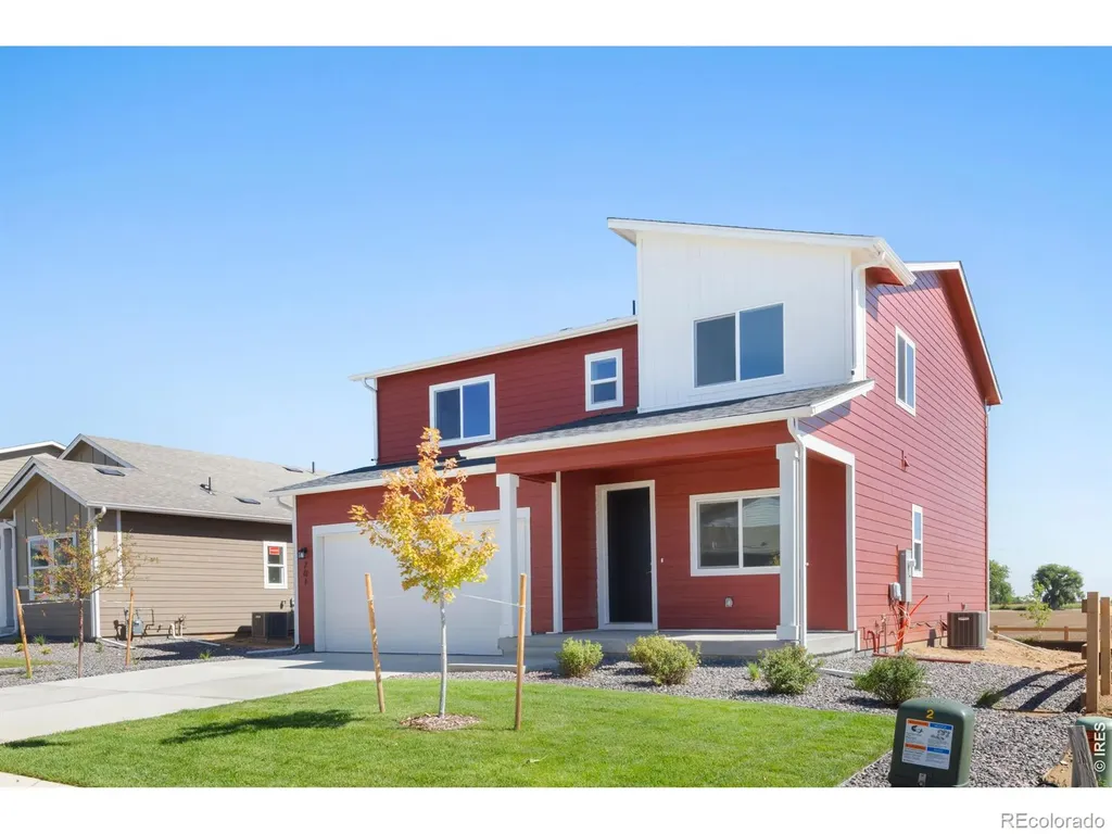 701 Muturu Road Johnstown CO 80534