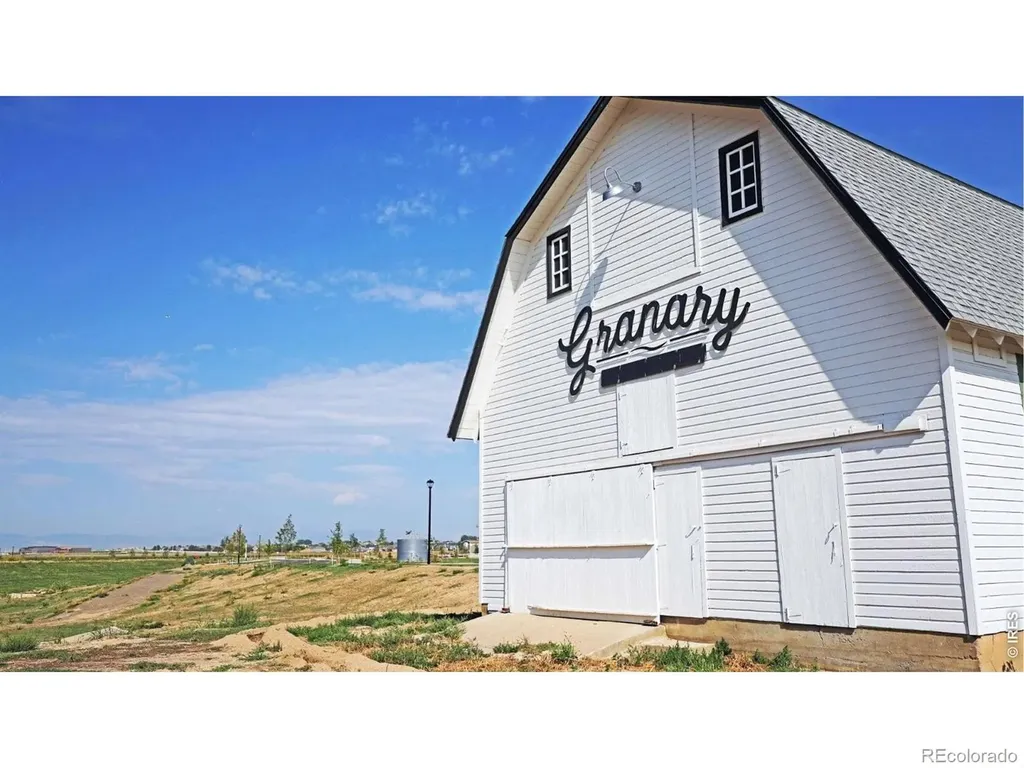 701 Muturu Road Johnstown CO 80534