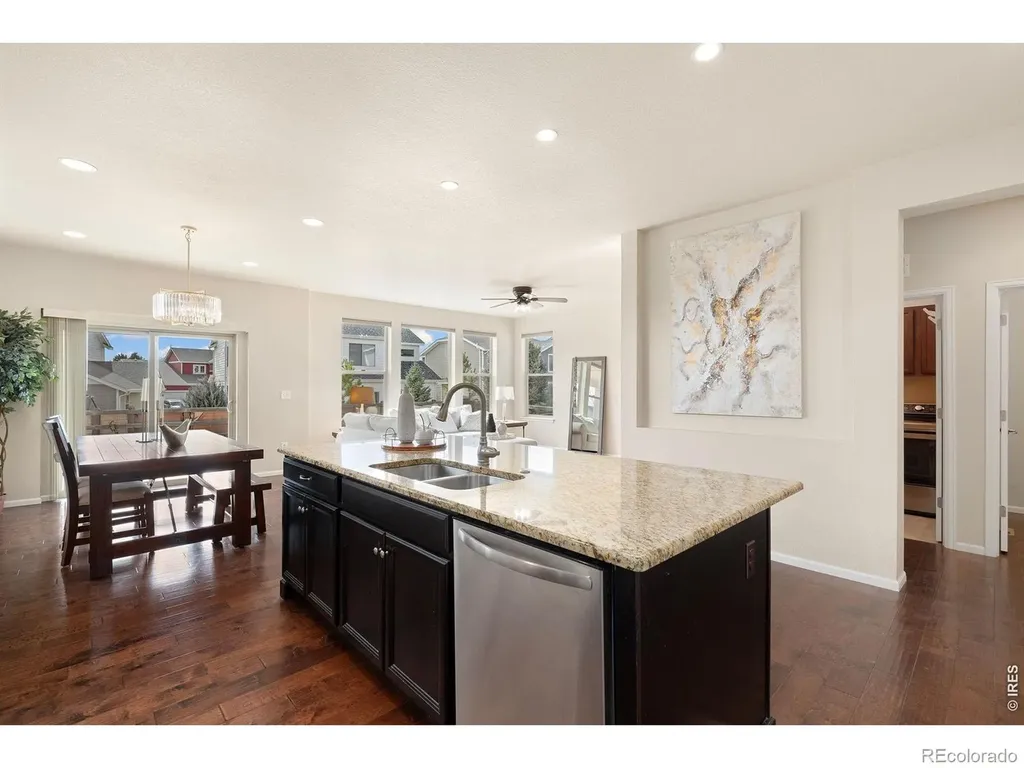 2270 Vermillion Creek Drive Loveland CO 80538
