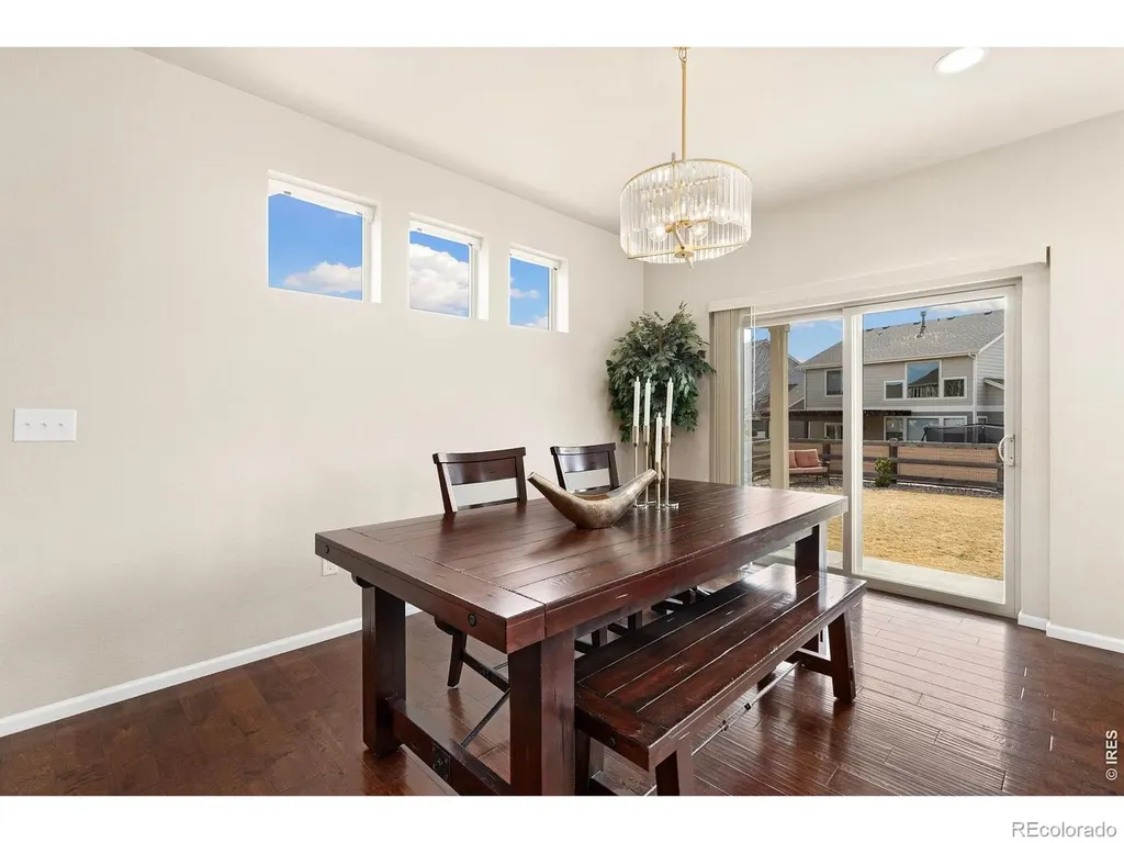 2270 Vermillion Creek Drive Loveland CO 80538