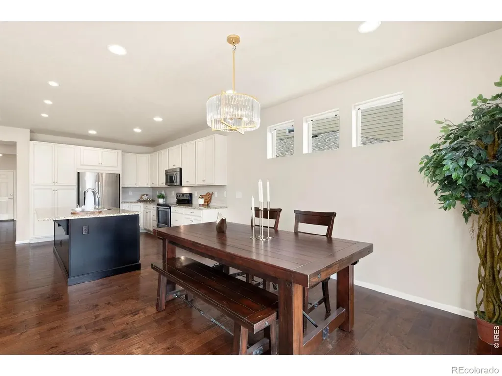 2270 Vermillion Creek Drive Loveland CO 80538
