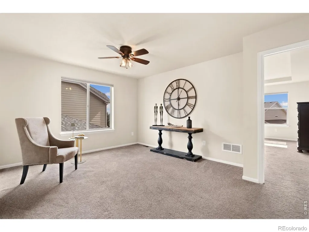 2270 Vermillion Creek Drive Loveland CO 80538
