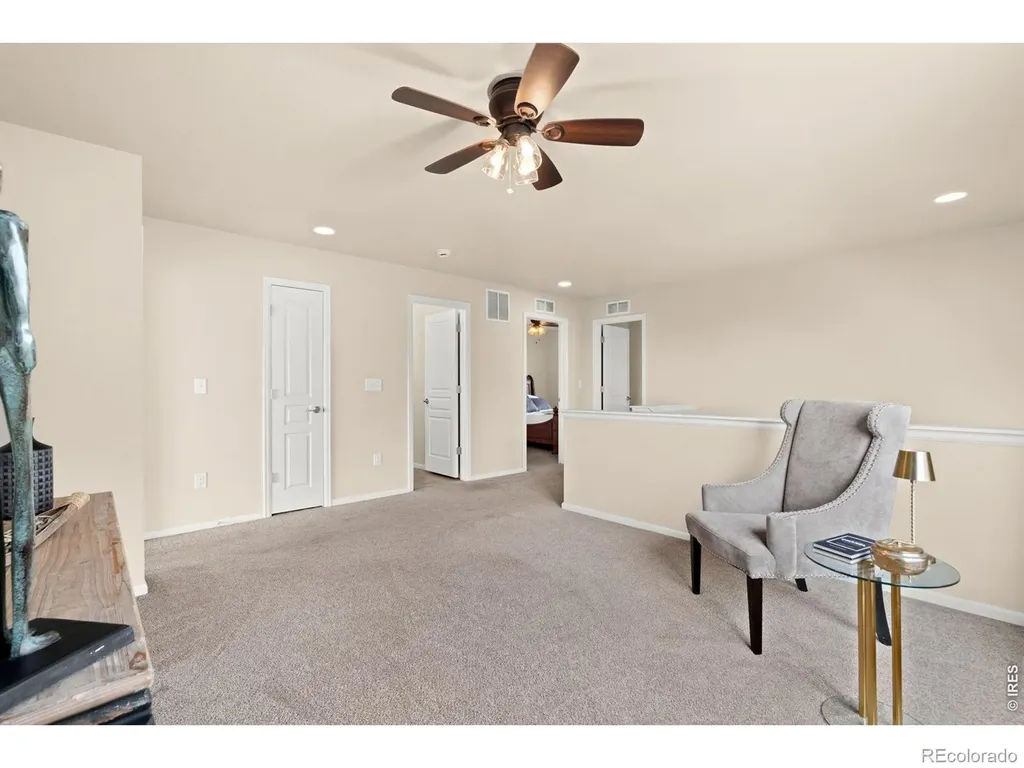 2270 Vermillion Creek Drive Loveland CO 80538