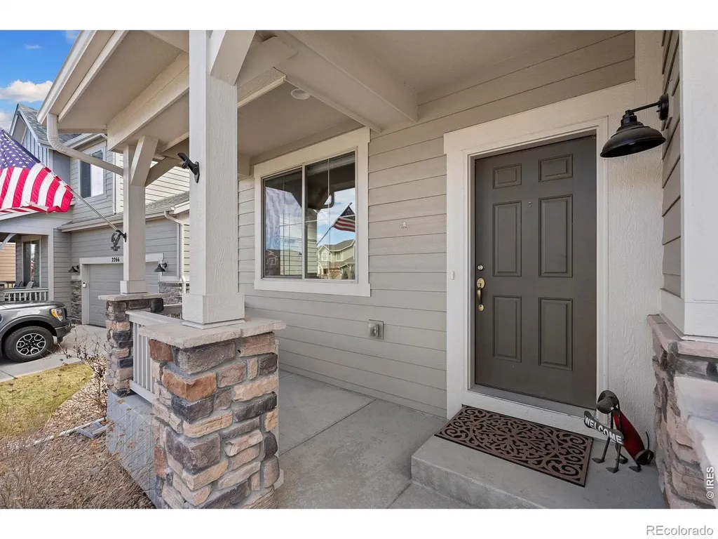 2270 Vermillion Creek Drive Loveland CO 80538