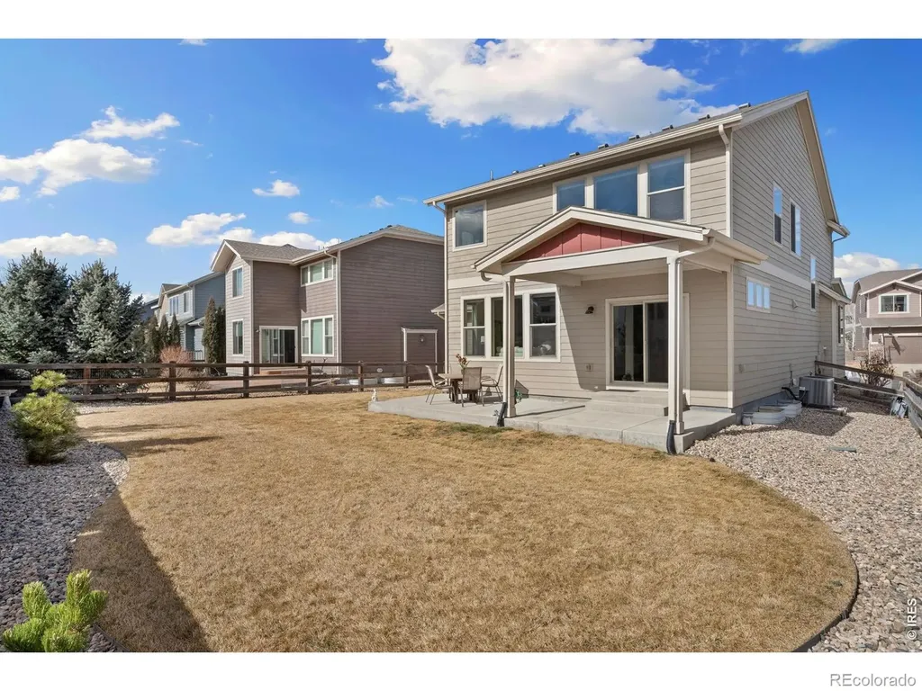 2270 Vermillion Creek Drive Loveland CO 80538