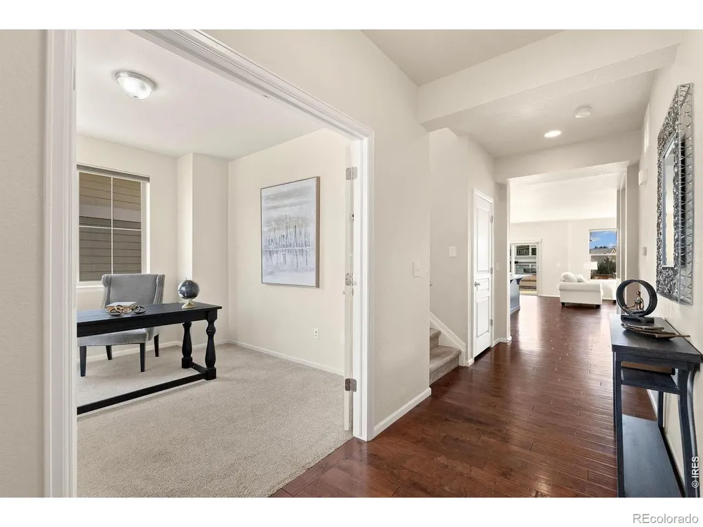 2270 Vermillion Creek Drive Loveland CO 80538