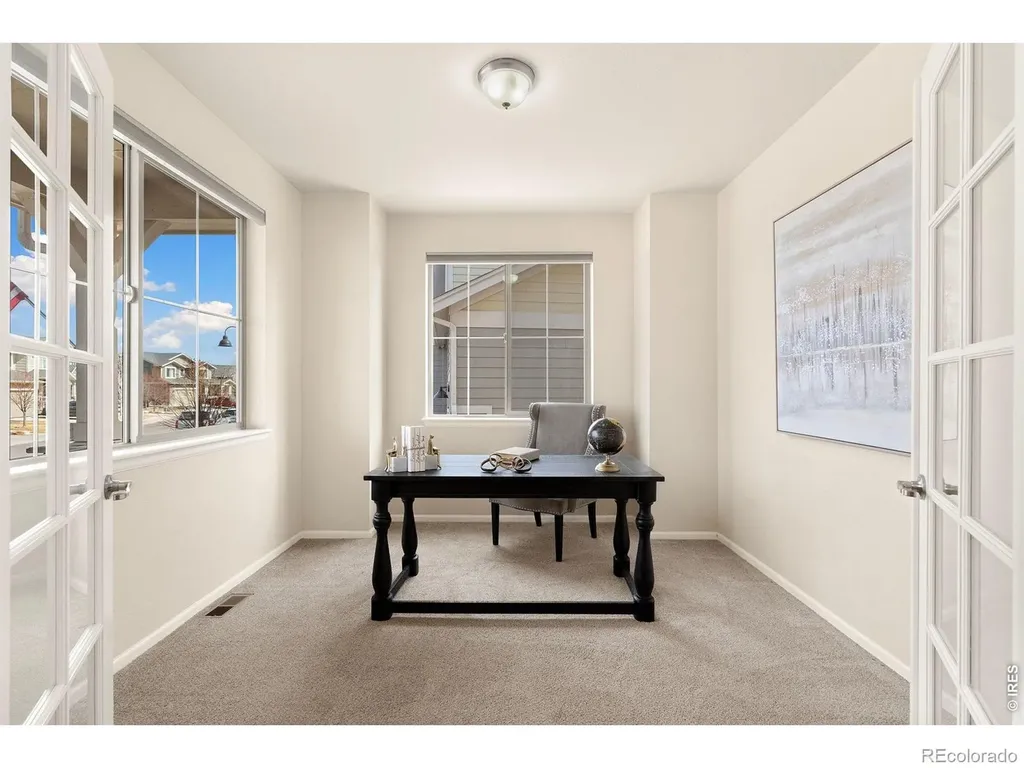 2270 Vermillion Creek Drive Loveland CO 80538