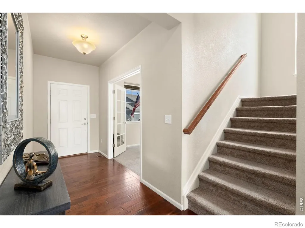 2270 Vermillion Creek Drive Loveland CO 80538