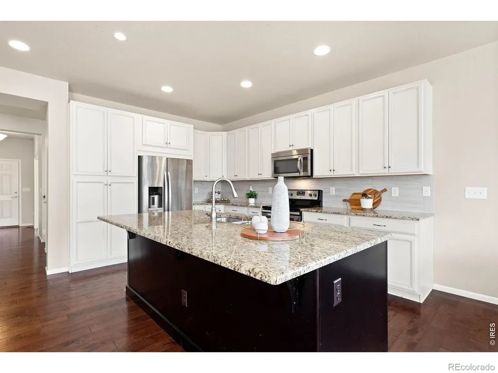 2270 Vermillion Creek Drive Loveland CO 80538