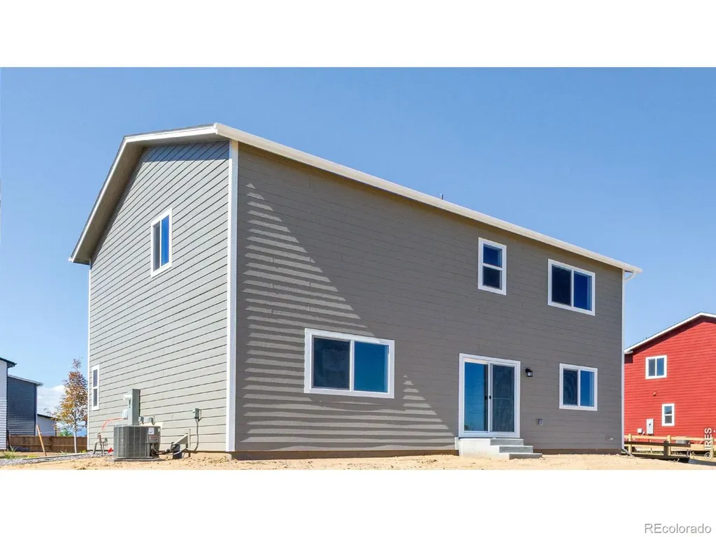 713 Muturu Road Johnstown CO 80534