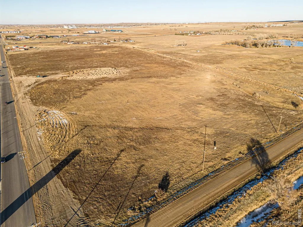 Fort Lupton CO 80621