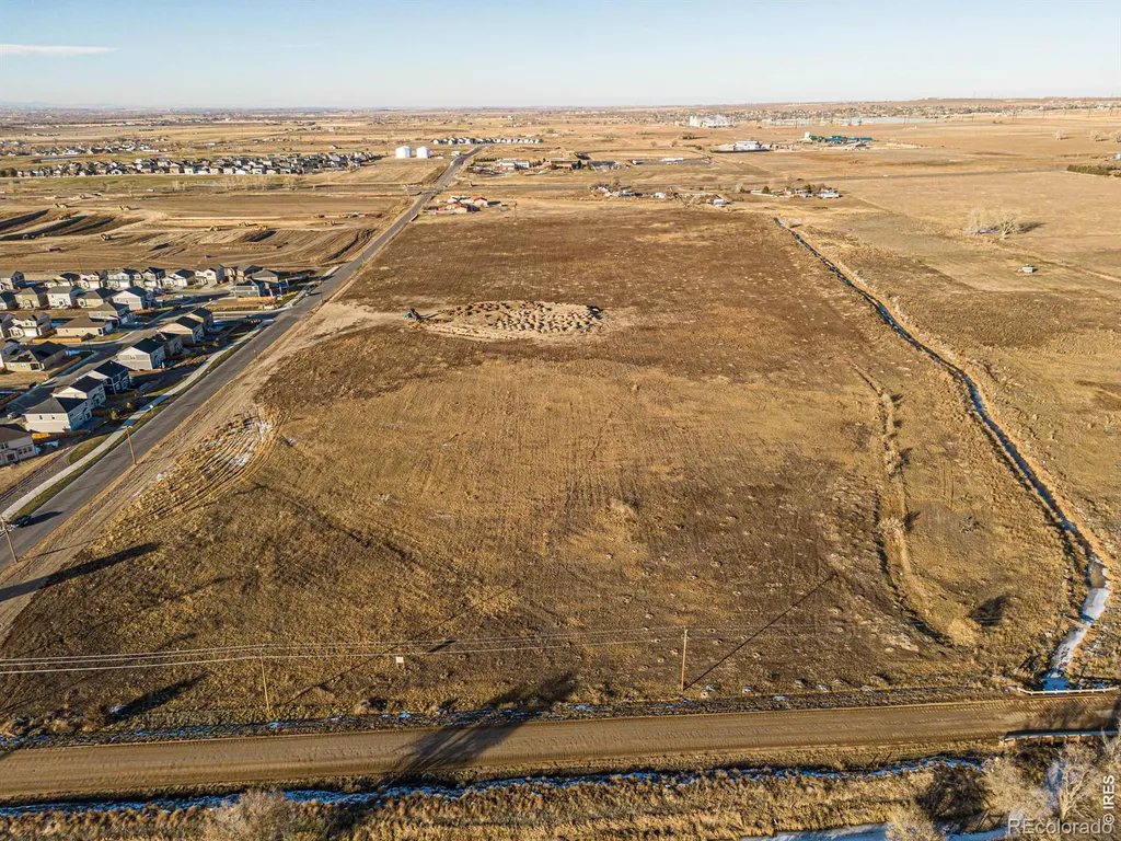 Fort Lupton CO 80621