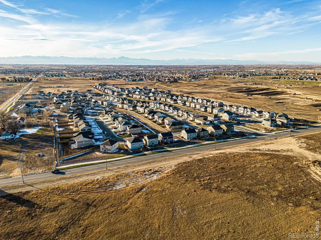 Fort Lupton CO 80621