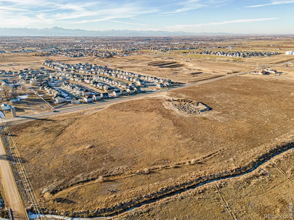 Fort Lupton CO 80621