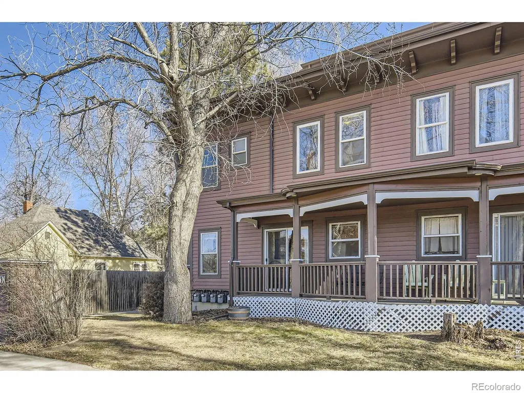 820 Kimbark Street Longmont CO 80501