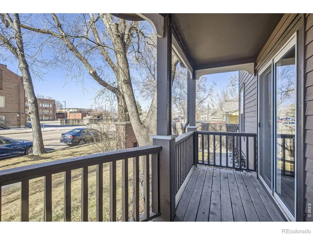820 Kimbark Street Longmont CO 80501