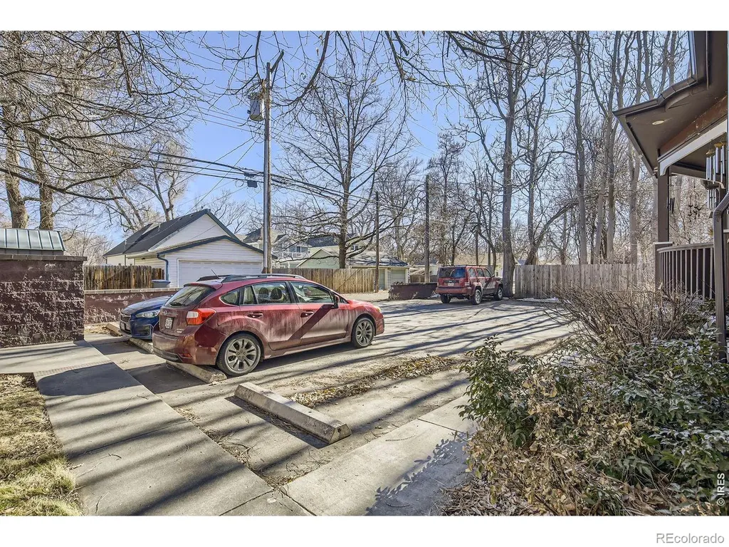 820 Kimbark Street Longmont CO 80501