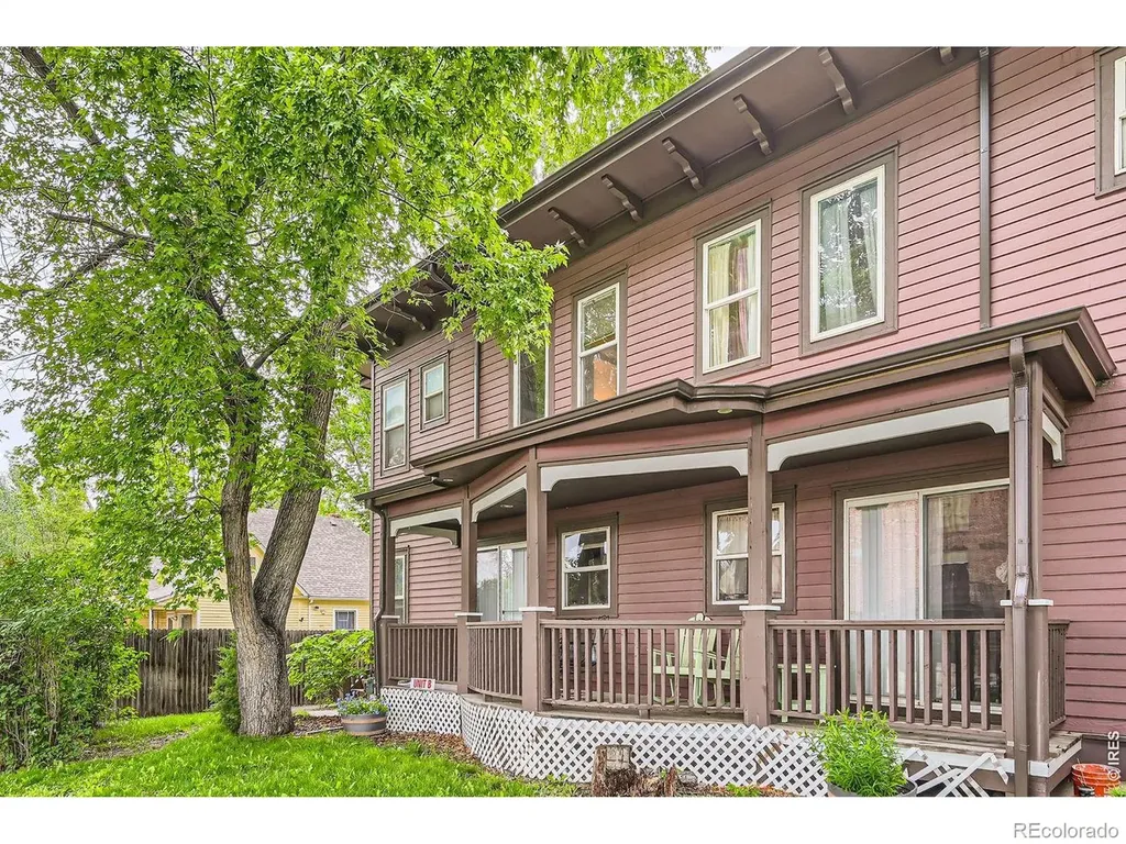 820 Kimbark Street Longmont CO 80501