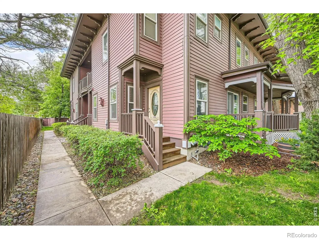 820 Kimbark Street Longmont CO 80501