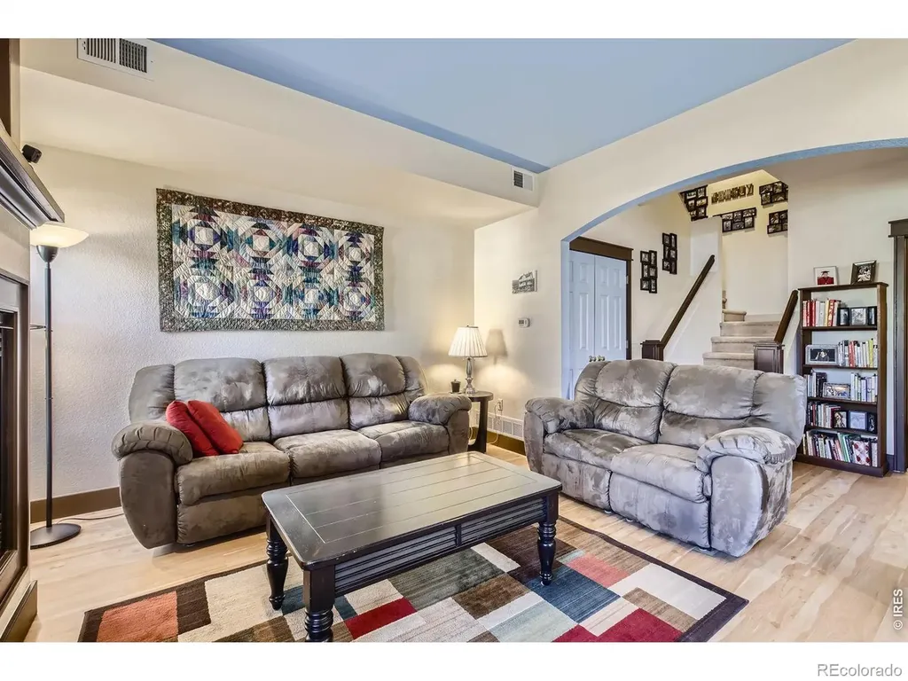 820 Kimbark Street Longmont CO 80501