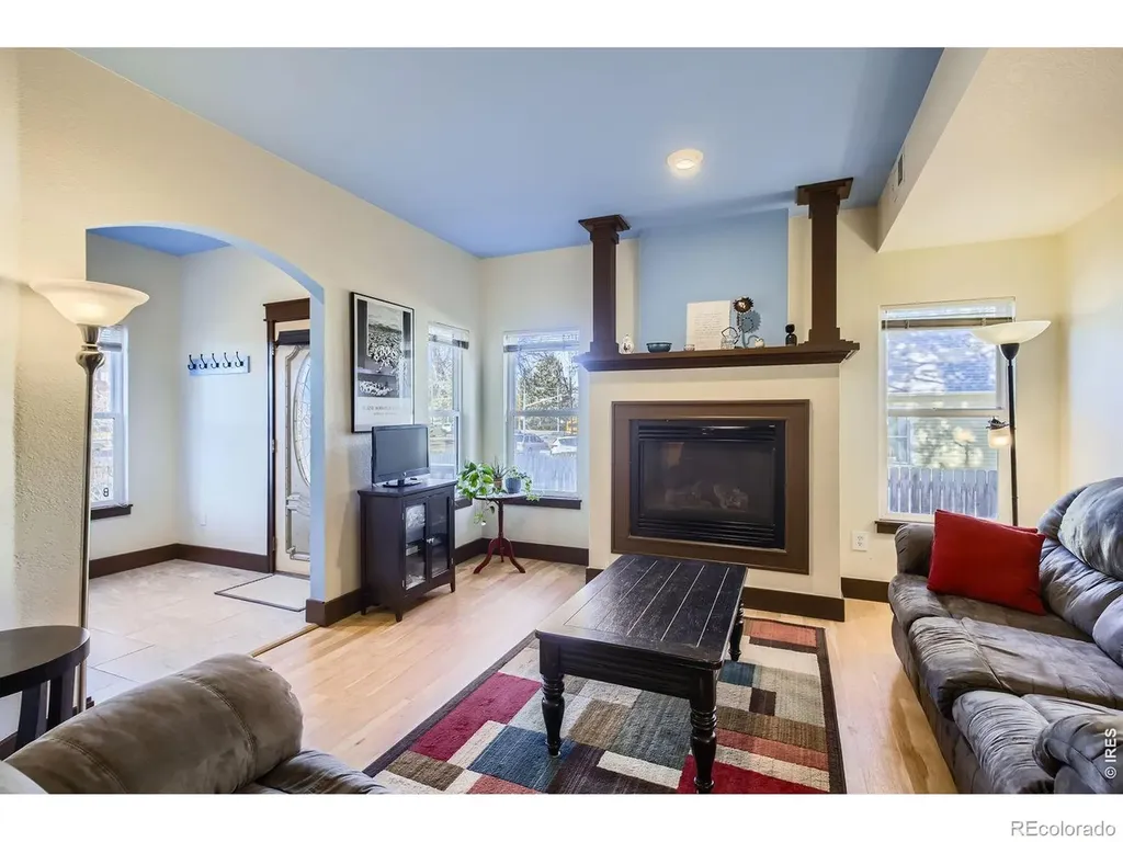 820 Kimbark Street Longmont CO 80501