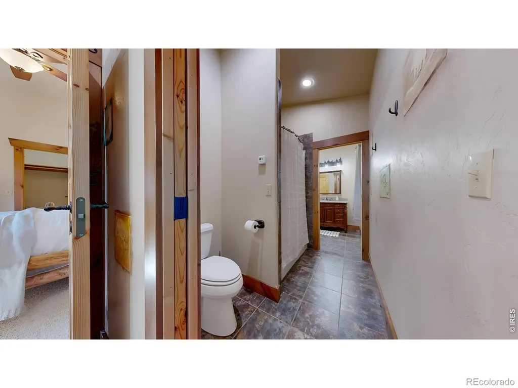 560 County Road 662 Grand Lake CO 80447