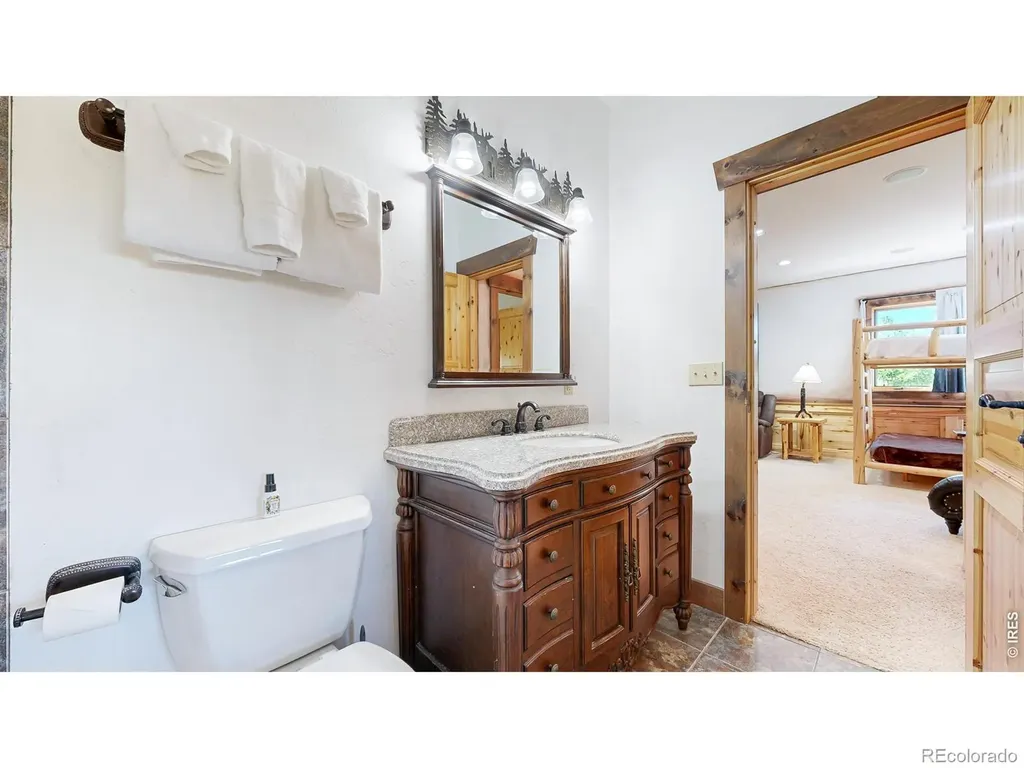 560 County Road 662 Grand Lake CO 80447
