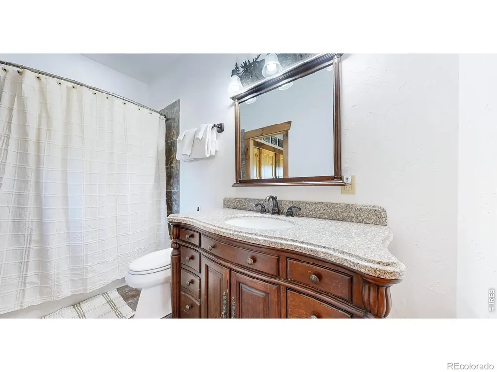 560 County Road 662 Grand Lake CO 80447